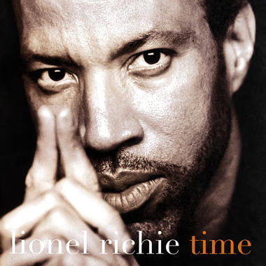 Lionel Richie -  Time